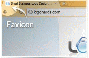 Favicon